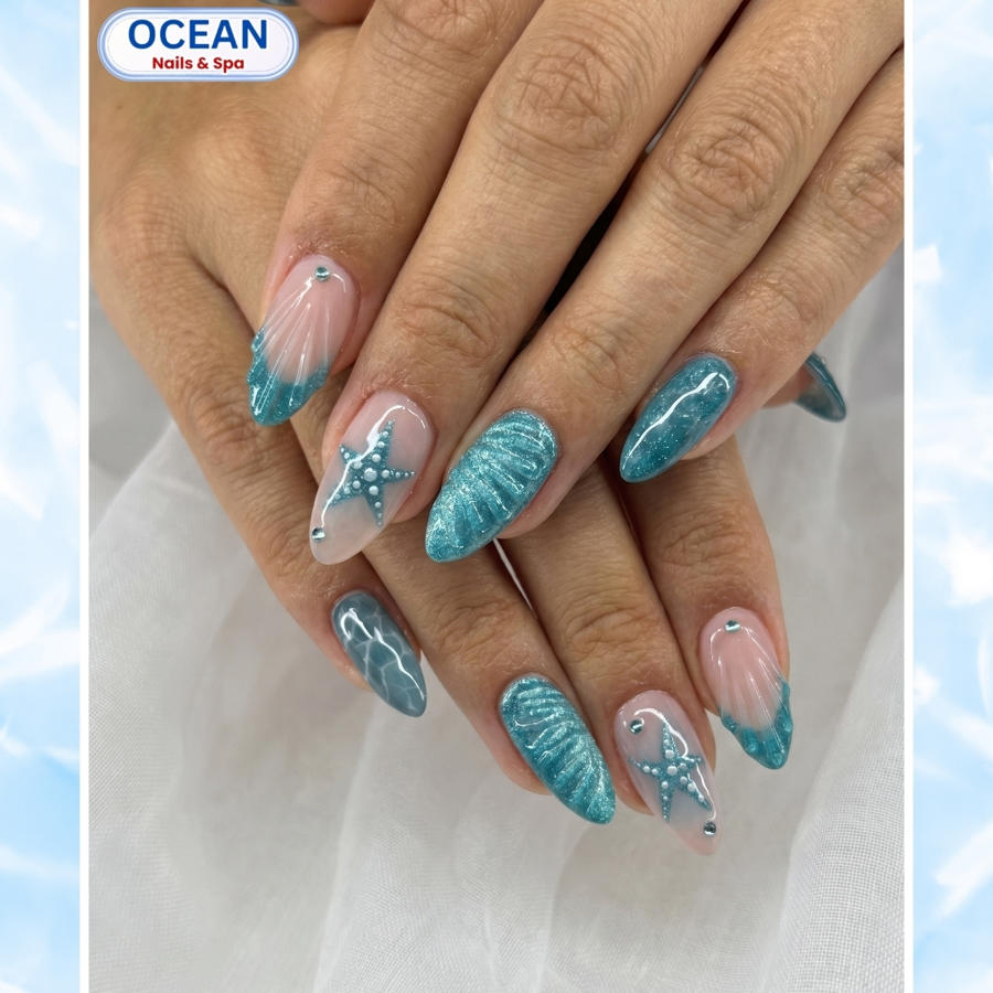 Nail Design Collection